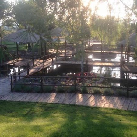 Agriturismo La Collina بيتيجليانو المظهر الخارجي الصورة