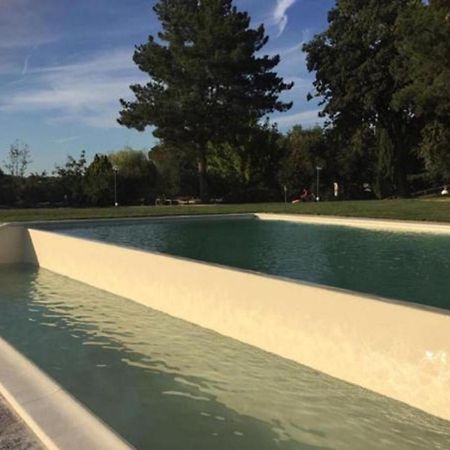 Agriturismo La Collina بيتيجليانو المظهر الخارجي الصورة
