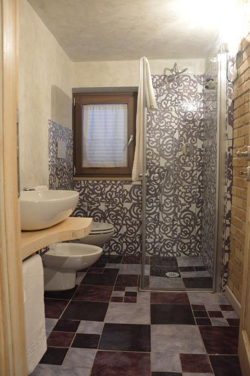 Agriturismo La Collina بيتيجليانو الغرفة الصورة