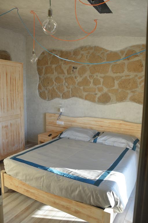 Agriturismo La Collina بيتيجليانو الغرفة الصورة