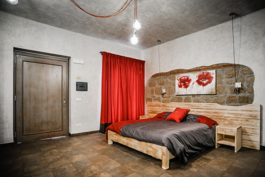 Agriturismo La Collina بيتيجليانو المظهر الخارجي الصورة
