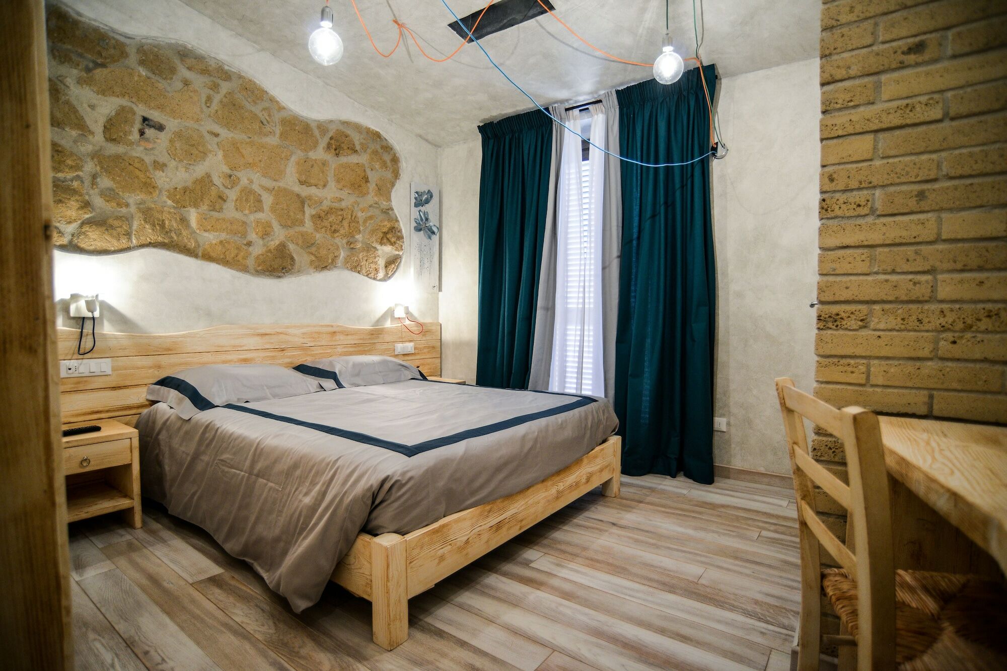 Agriturismo La Collina بيتيجليانو المظهر الخارجي الصورة
